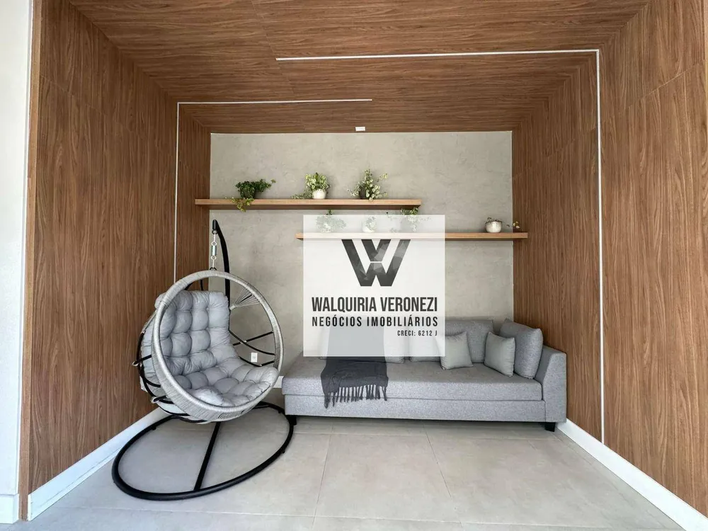 Apartamento, 3 quartos, 190 m² - Foto 3