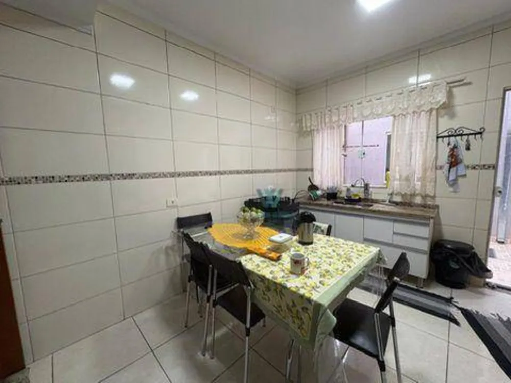 Sobrado, 2 quartos, 147 m² - Foto 6