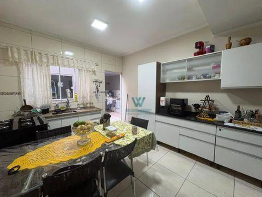 Sobrado, 2 quartos, 147 m² - Foto 5