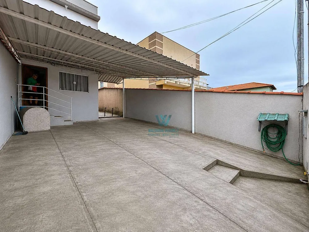 Sobrado, 2 quartos, 147 m² - Foto 1