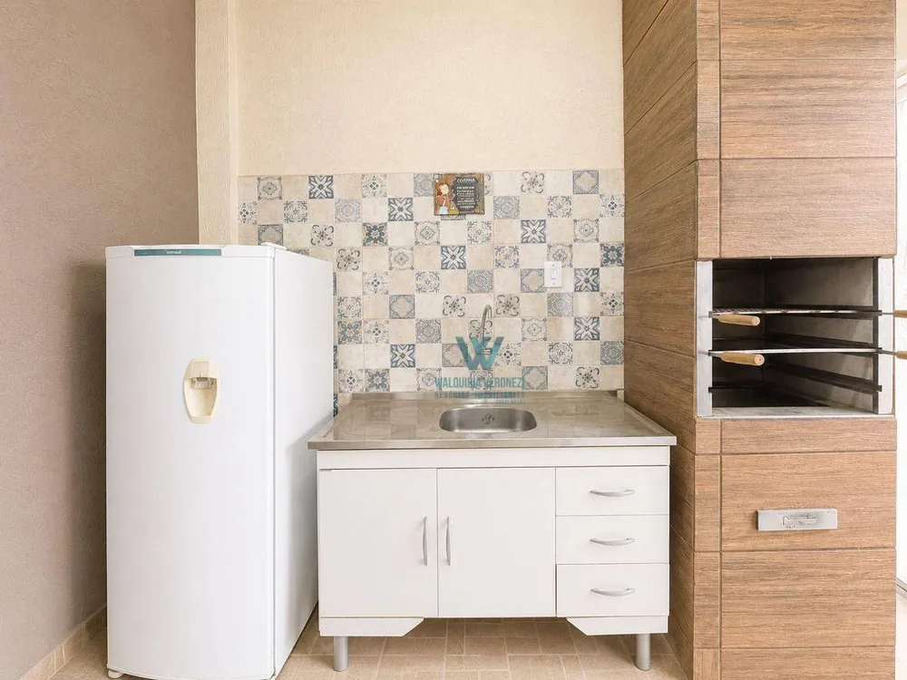 Sobrado, 2 quartos, 147 m² - Foto 11