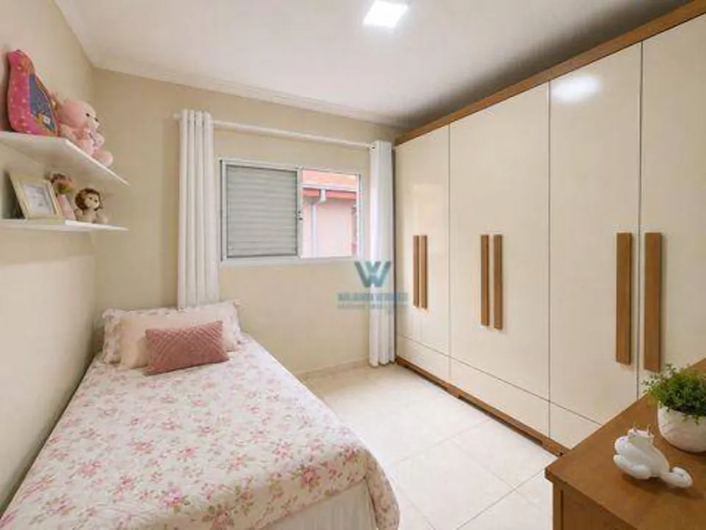 Sobrado, 2 quartos, 147 m² - Foto 8