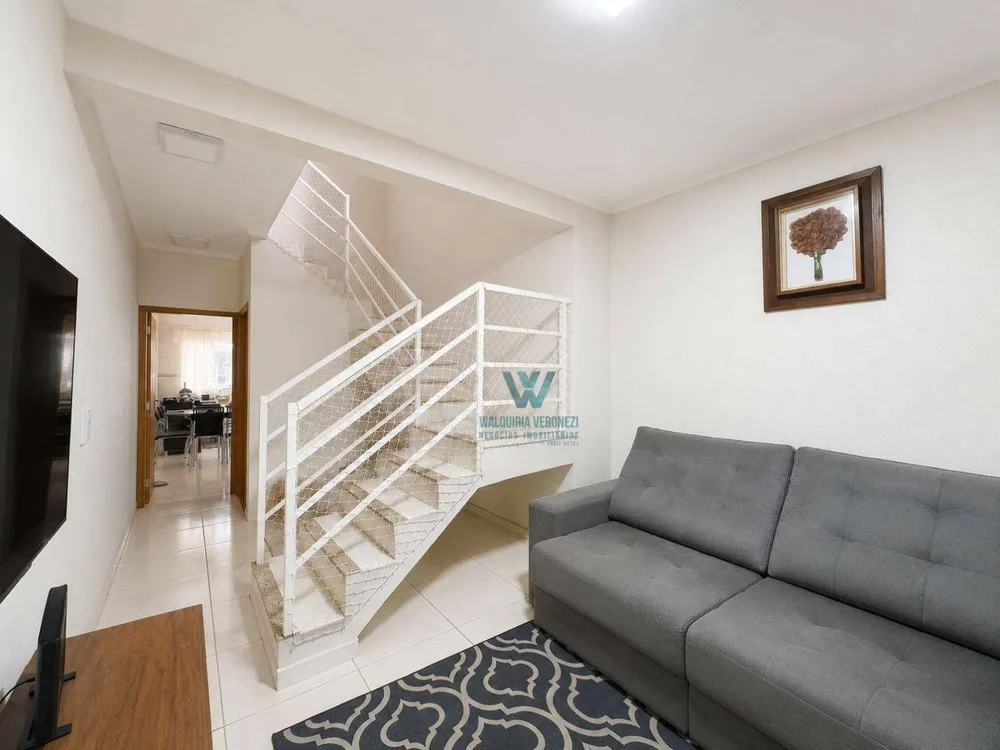 Sobrado, 2 quartos, 147 m² - Foto 3