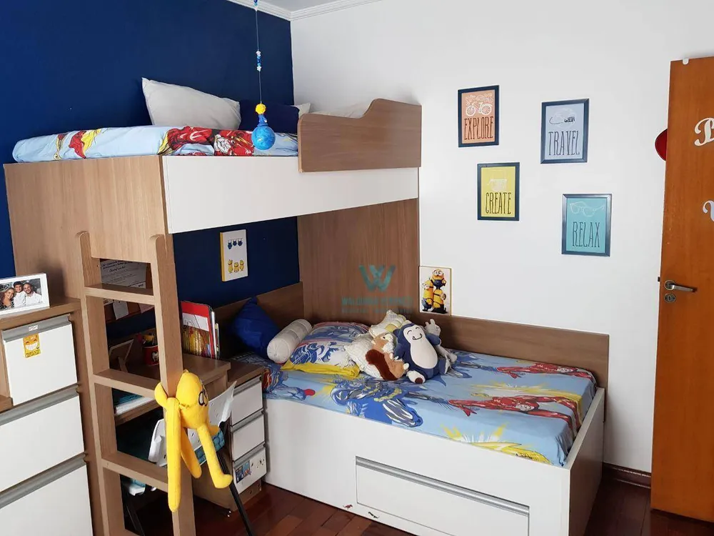 Casa de Condomínio, 3 quartos - Foto 7