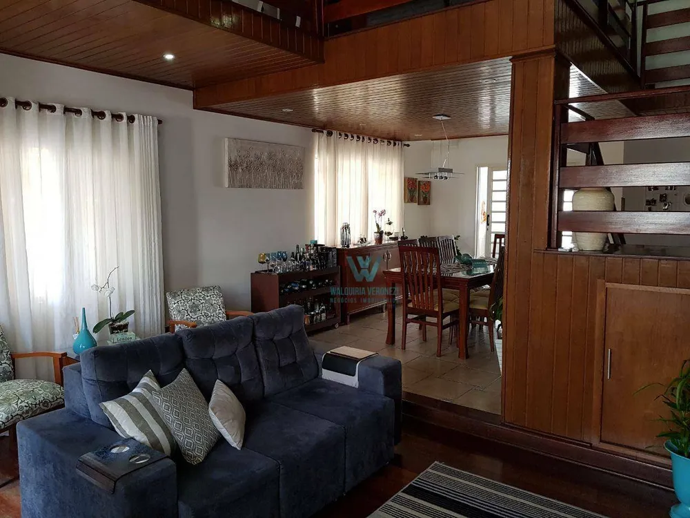 Casa de Condomínio, 3 quartos - Foto 5