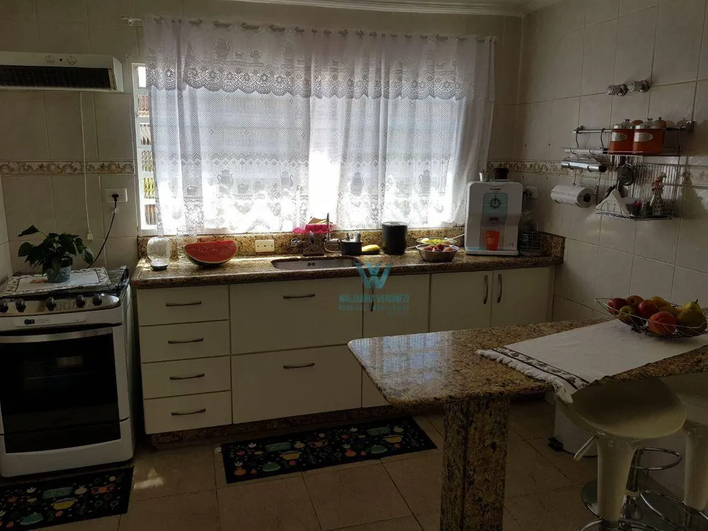 Casa de Condomínio, 3 quartos - Foto 9