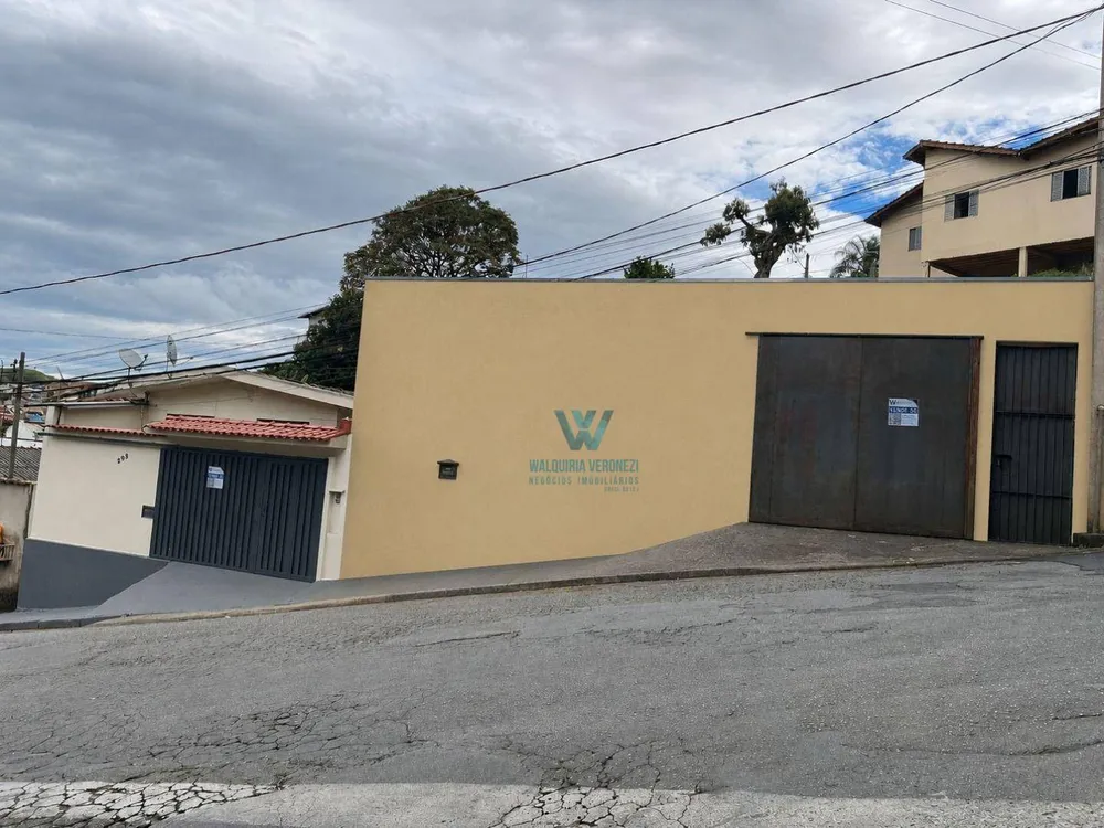 Casa, 3 quartos, 147 m² - Foto 1