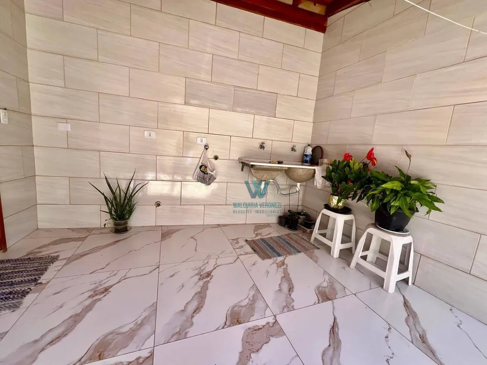 Casa, 3 quartos, 147 m² - Foto 9