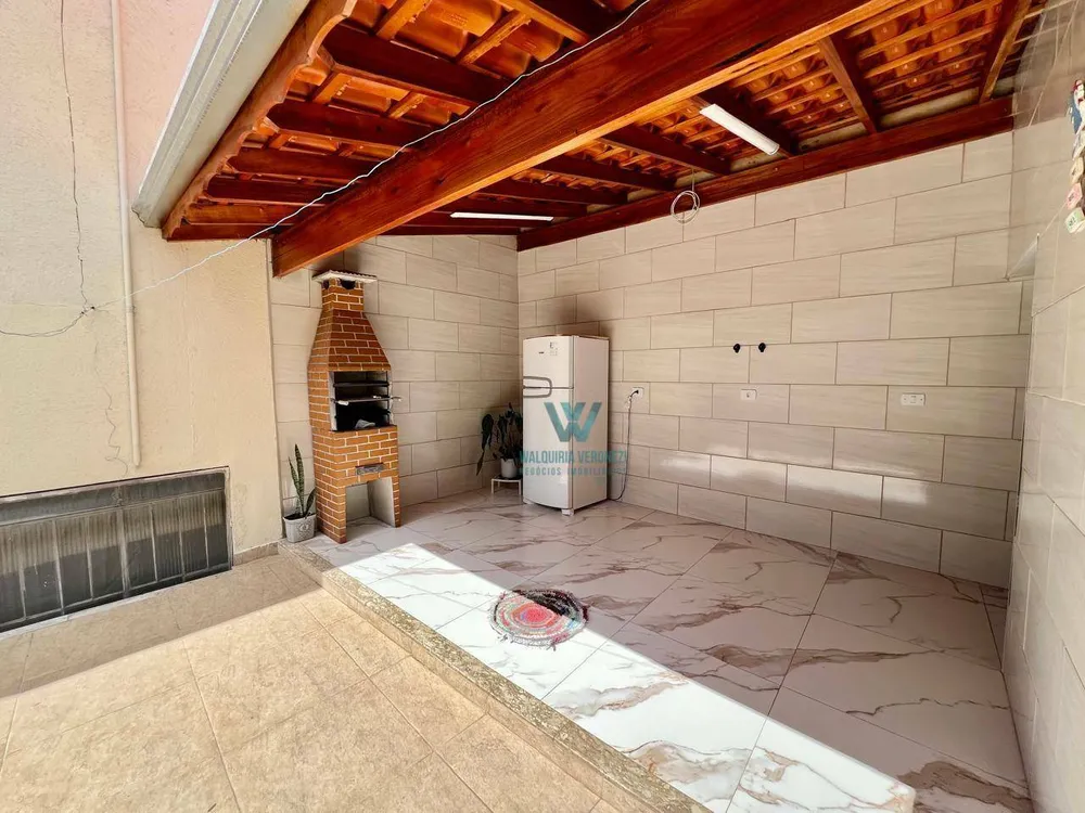 Casa, 3 quartos, 147 m² - Foto 7