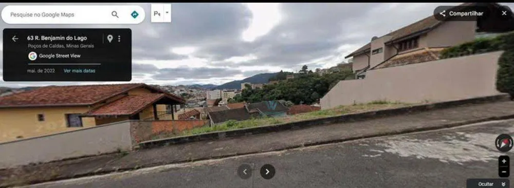 Terreno, 310 m² - Foto 4
