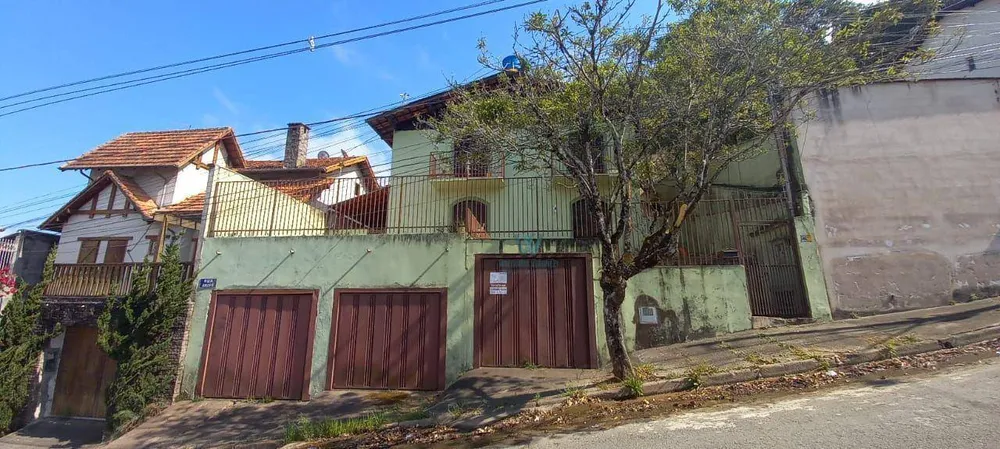 Casa, 6 quartos, 434 m² - Foto 2