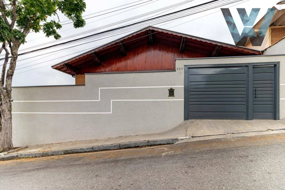 Casa, 3 quartos, 191 m² - Foto 2