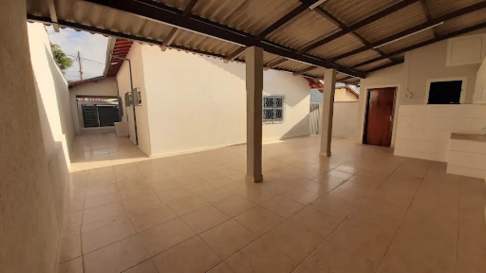 Casa, 3 quartos, 191 m² - Foto 11