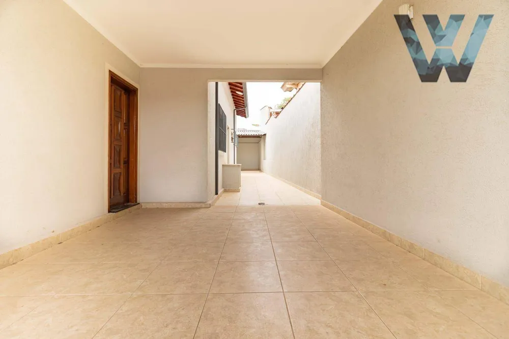 Casa, 3 quartos, 191 m² - Foto 10
