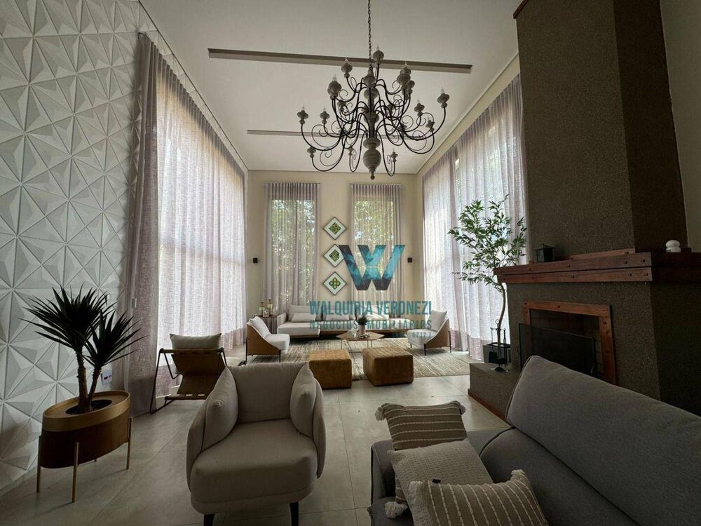 Chácara à venda com 3 quartos, 849m² - Foto 2