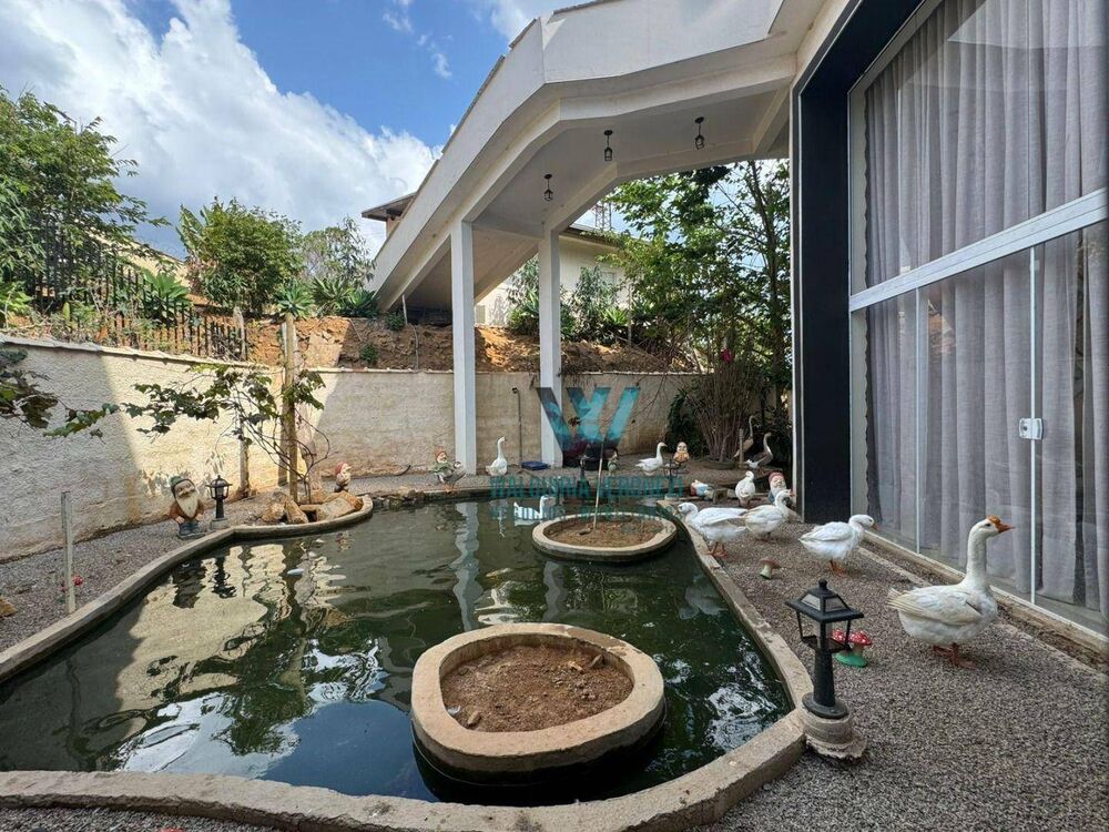 Chácara à venda com 3 quartos, 849m² - Foto 20