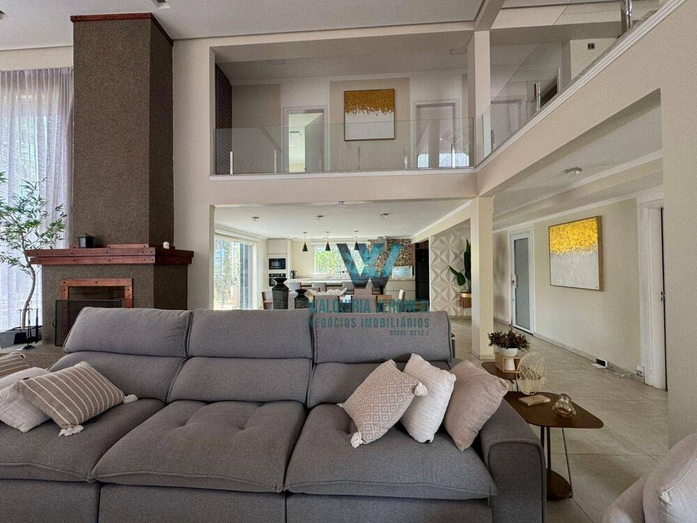 Chácara à venda com 3 quartos, 849m² - Foto 4