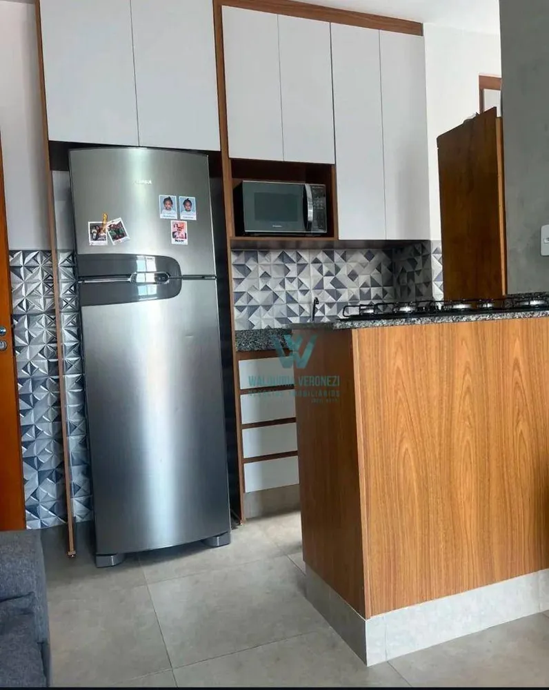 Prédio Inteiro, 48 m² - Foto 2