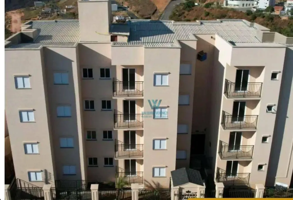 Prédio Inteiro, 48 m² - Foto 1
