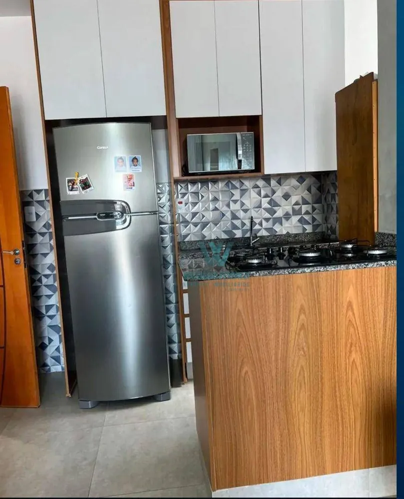 Prédio Inteiro, 48 m² - Foto 4