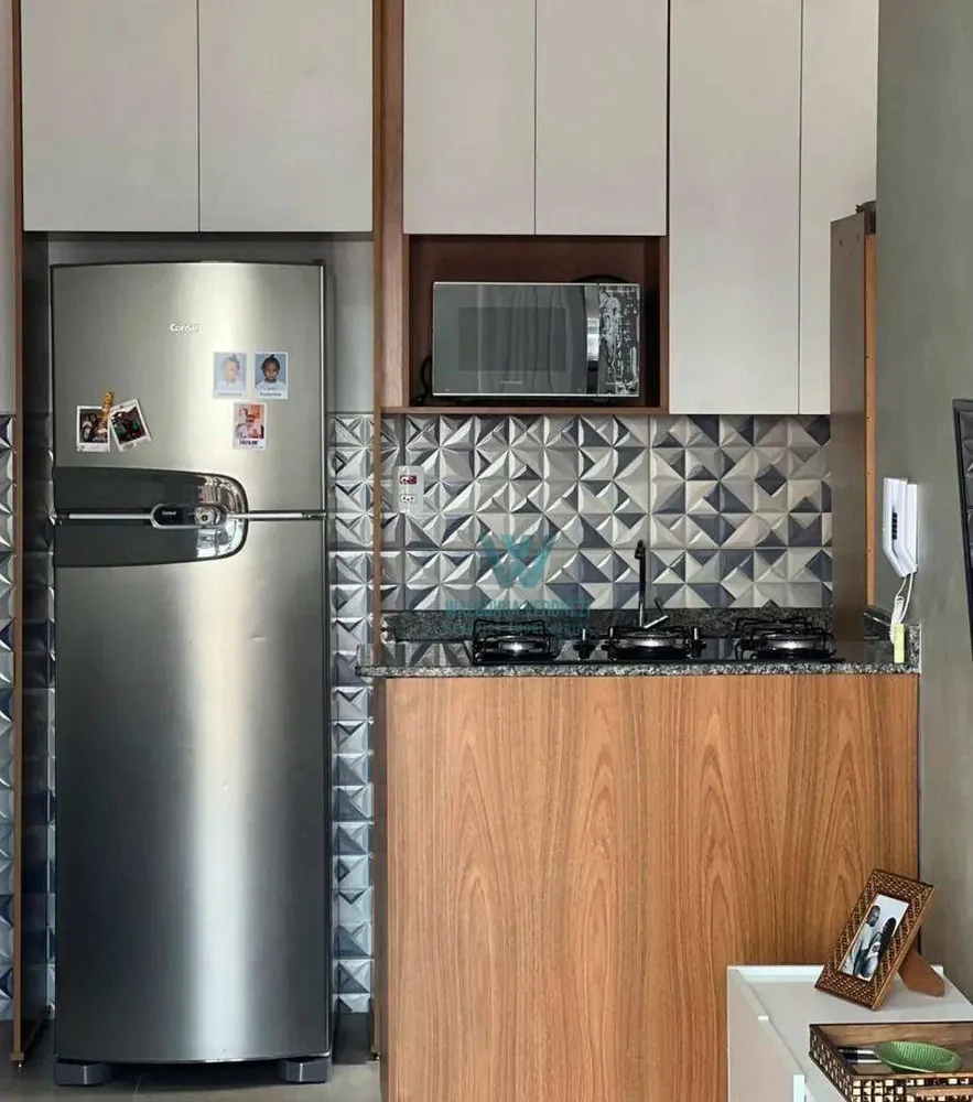 Prédio Inteiro, 48 m² - Foto 3