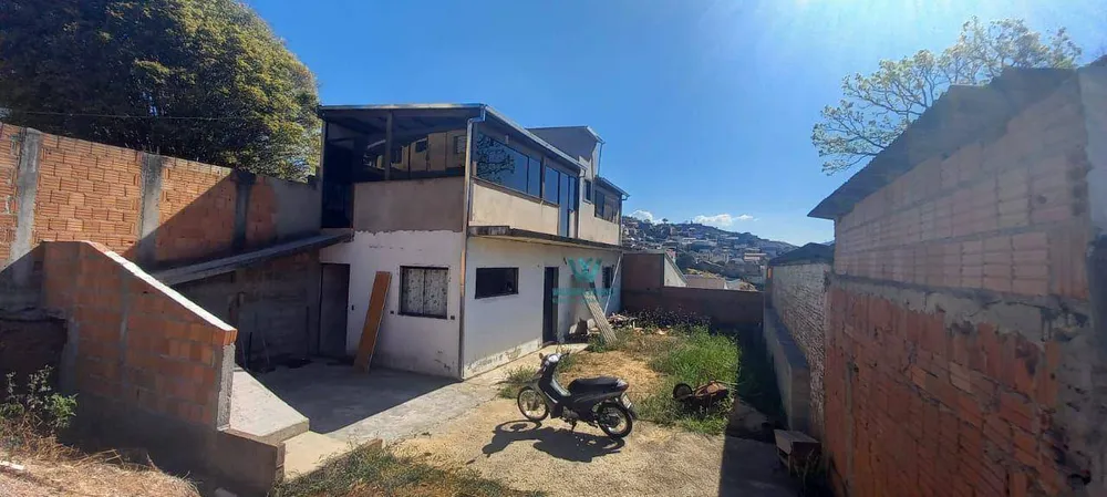 Casa, 2 quartos, 110 m² - Foto 1