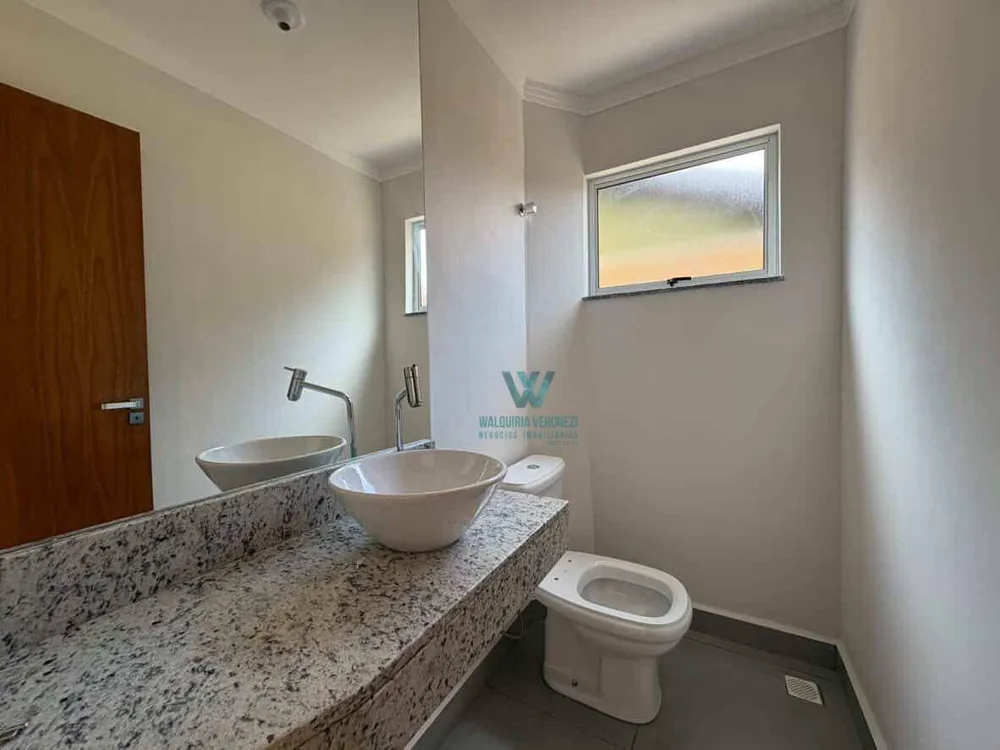 Sobrado, 3 quartos, 120 m² - Foto 2