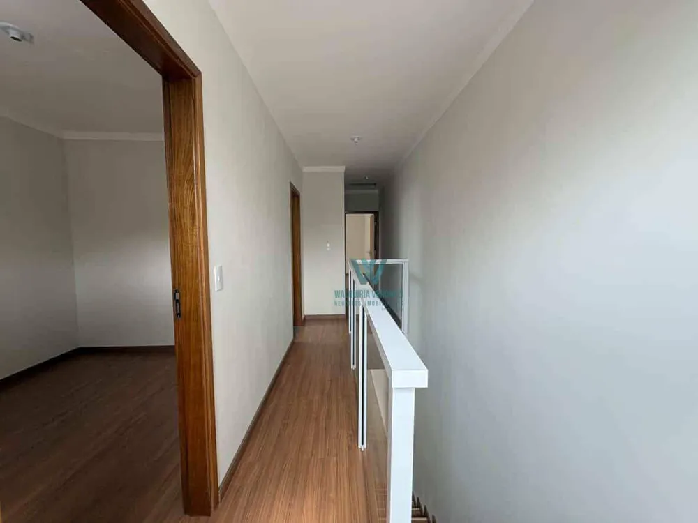 Sobrado, 3 quartos, 120 m² - Foto 4