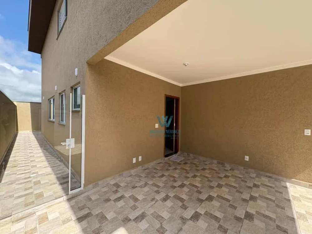 Sobrado, 3 quartos, 120 m² - Foto 1