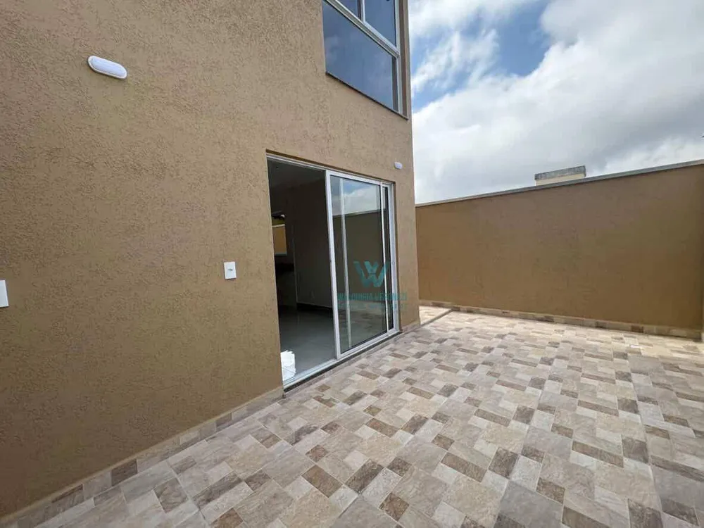 Sobrado, 3 quartos, 120 m² - Foto 3