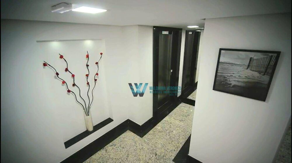 Apartamento à venda com 2 quartos, 74m² - Foto 3