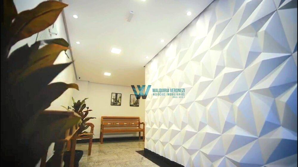 Apartamento à venda com 2 quartos, 74m² - Foto 4