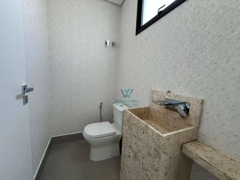Casa de Condomínio, 4 quartos - Foto 11