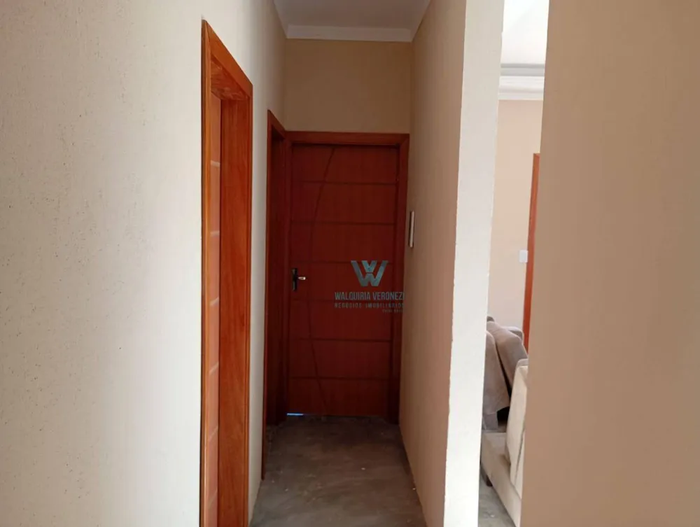 Chácara, 3 quartos, 500 m² - Foto 6
