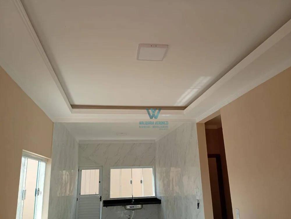Chácara, 3 quartos, 500 m² - Foto 4