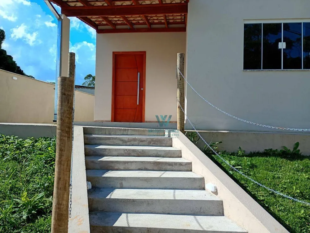 Chácara, 3 quartos, 500 m² - Foto 2