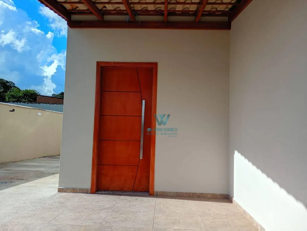 Chácara, 3 quartos, 500 m² - Foto 8