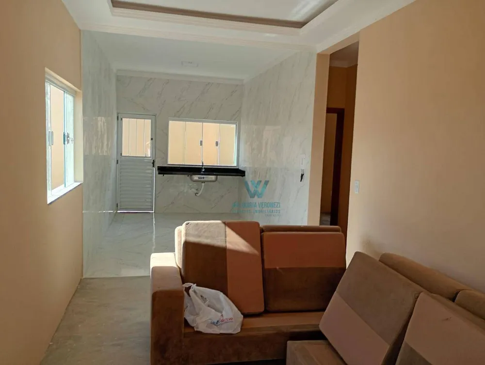 Chácara, 3 quartos, 500 m² - Foto 5