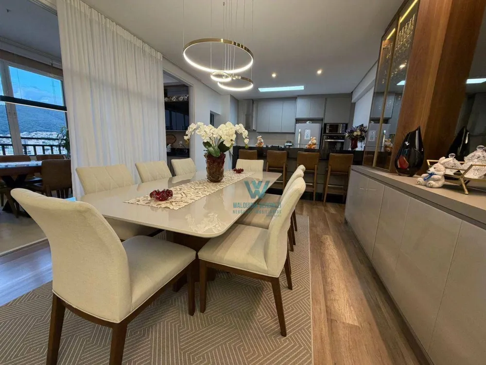 Apartamento, 3 quartos, 143 m² - Foto 4