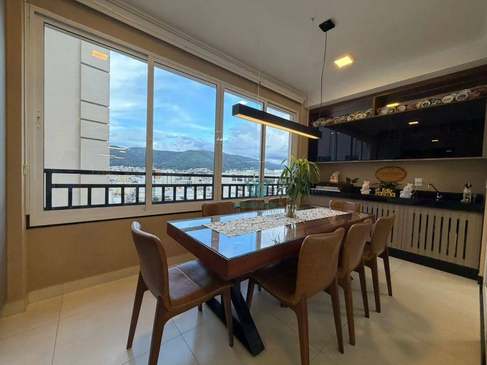 Apartamento, 3 quartos, 143 m² - Foto 5