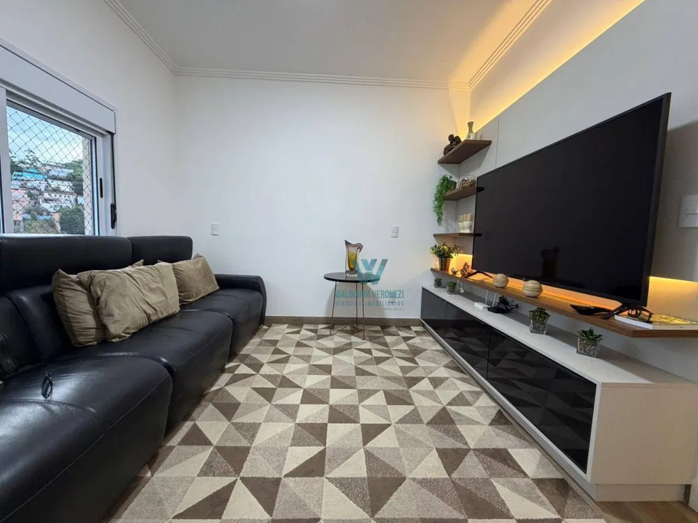 Apartamento, 3 quartos, 143 m² - Foto 7