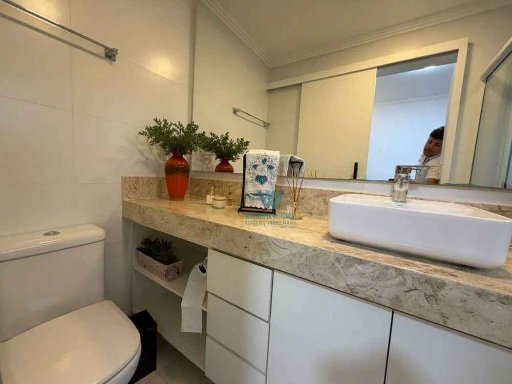 Apartamento, 3 quartos, 143 m² - Foto 3