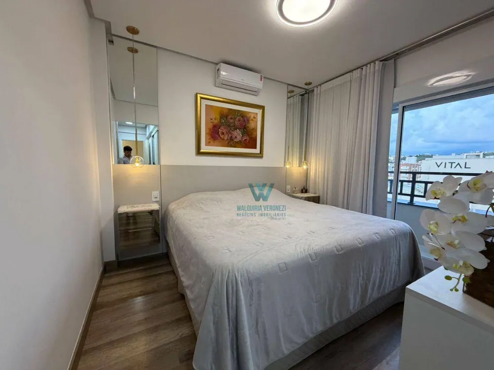 Apartamento, 3 quartos, 143 m² - Foto 6