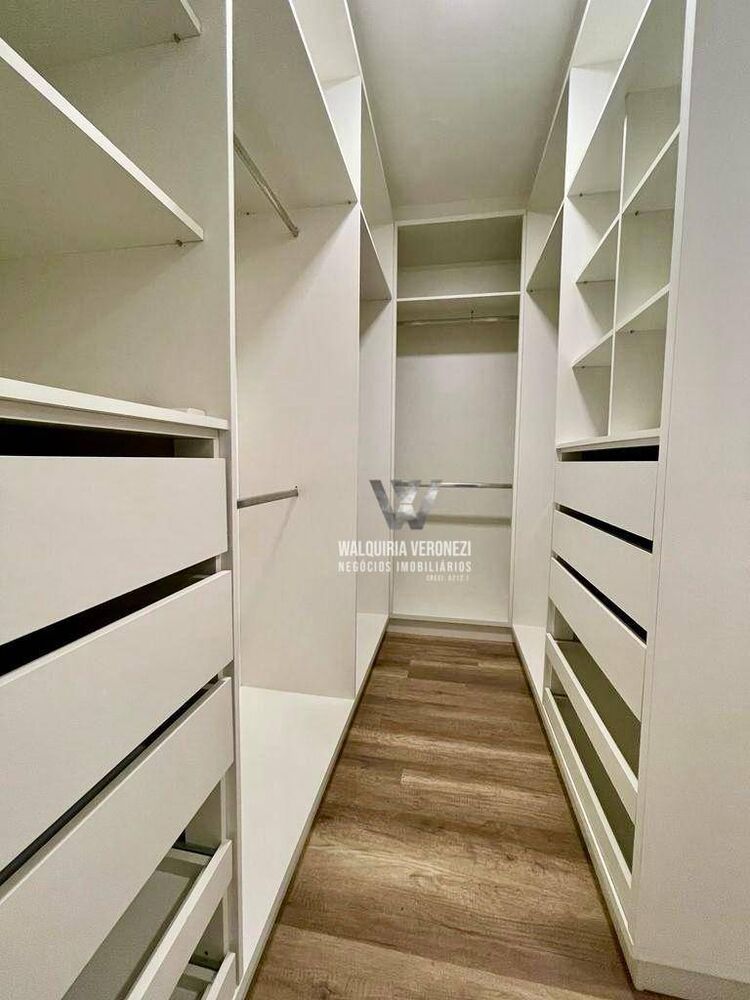 Apartamento à venda com 3 quartos, 125m² - Foto 7