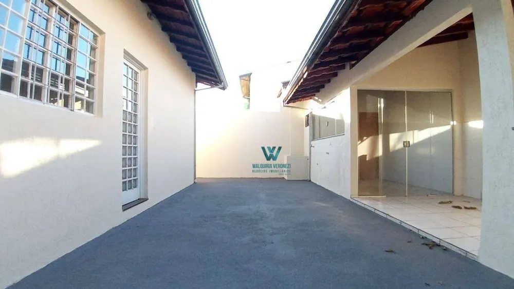 Casa, 3 quartos, 162 m² - Foto 5