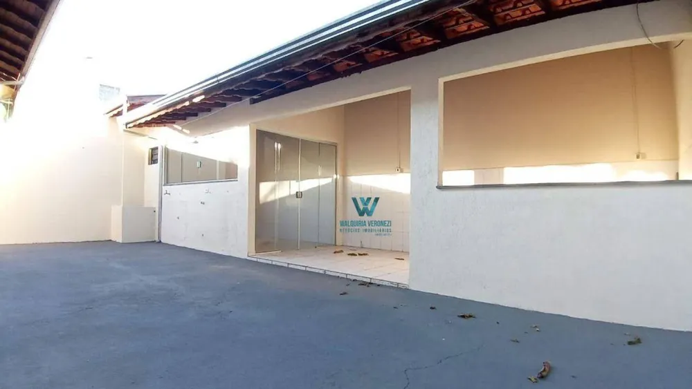 Casa, 3 quartos, 162 m² - Foto 3