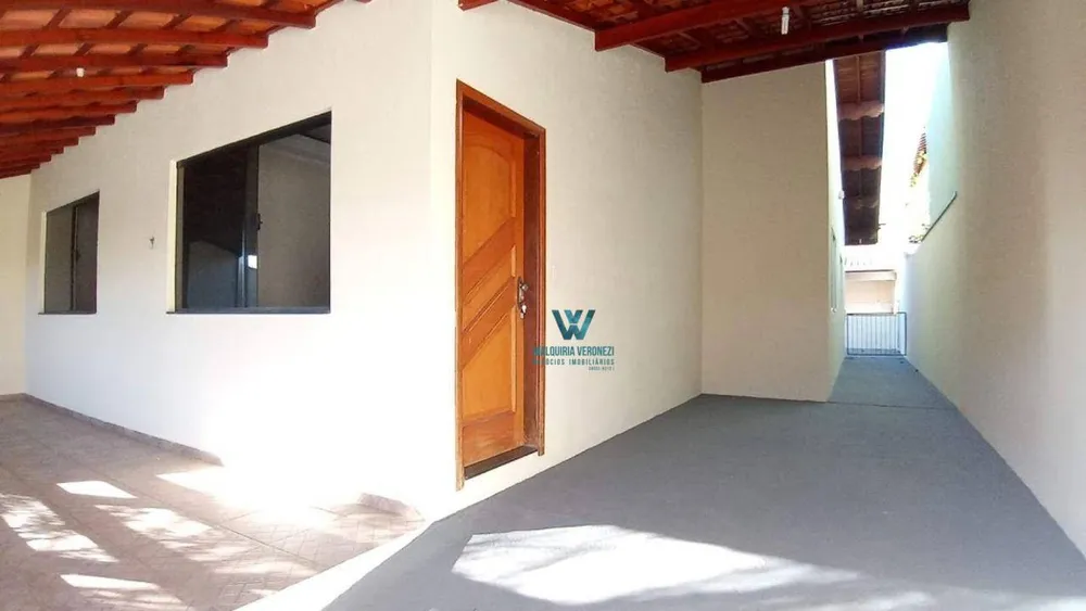 Casa, 3 quartos, 162 m² - Foto 6