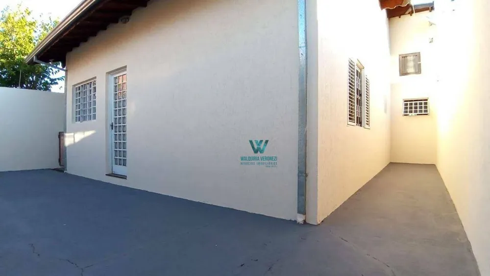 Casa, 3 quartos, 162 m² - Foto 1