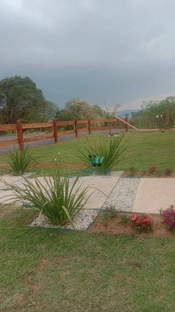 Chácara, 3 quartos, 15 hectares - Foto 3