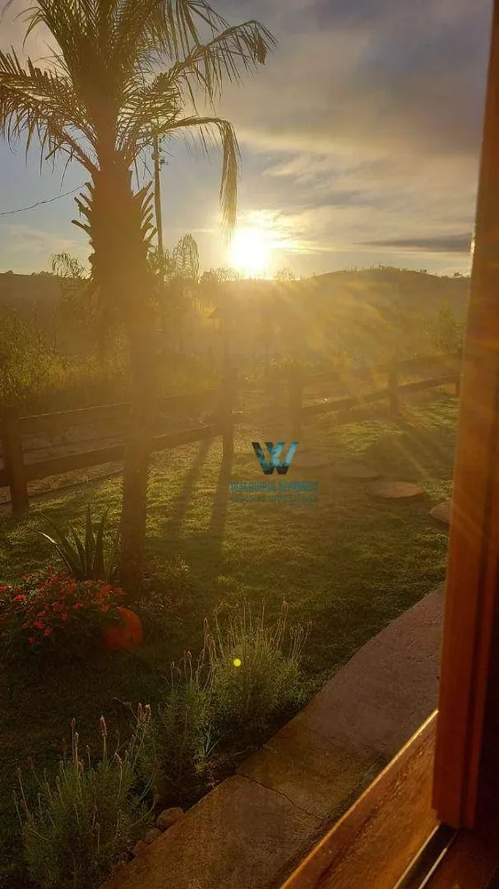 Chácara, 3 quartos, 15 hectares - Foto 5